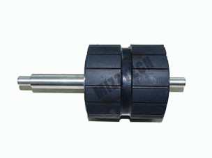 Glue Roll